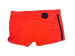 Athletic Shorts By Nike In Orange, Size: M Sale