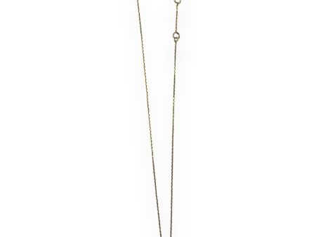 Necklace Charm By Kate Spade Hot on Sale