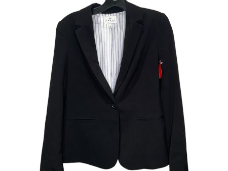 Blazer By Chaus In Black, Size: S Online Hot Sale