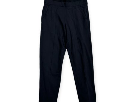 Athletic Pants By Athleta In Black, Size: Xsp For Sale