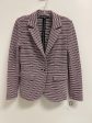 Blazer By Elliott Lauren In Blue & Pink, Size: S Fashion