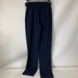 Athletic Pants By Lululemon In Navy, Size: 2 Online Sale