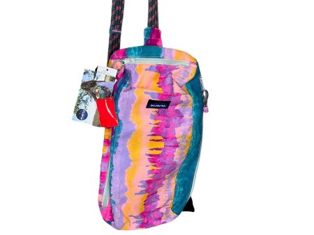 Backpack By Kavu, Size: Medium Online