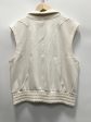 Athletic Tank Top By Athleta In Off White, Size: M For Sale