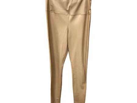 Pants Leggings By Wilfred In Tan, Size: S Online now