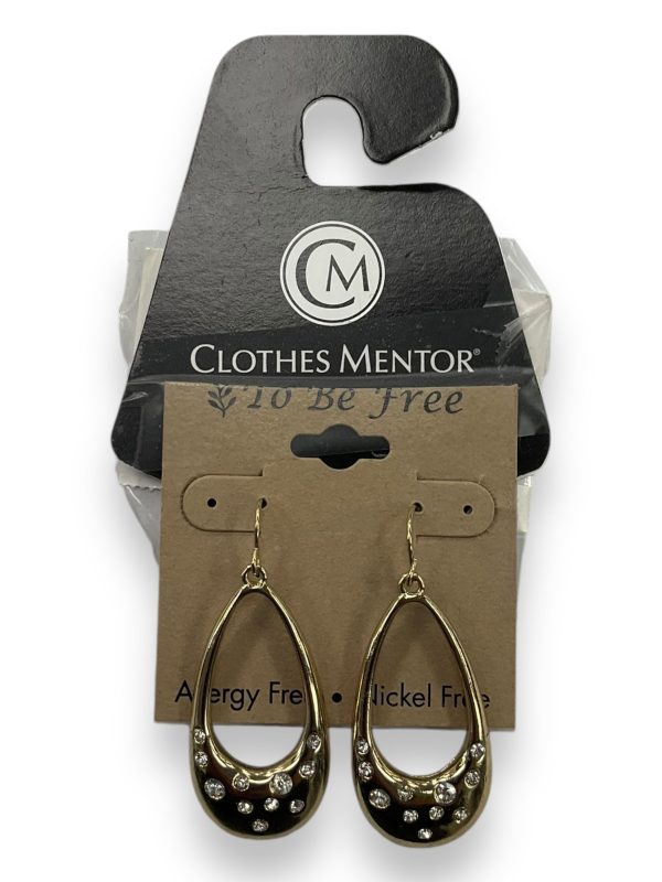 Accessory Tag By Clothes Mentor, Size: 01 Piece Online Hot Sale