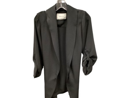 Blazer By Babaton In Black, Size: M For Discount