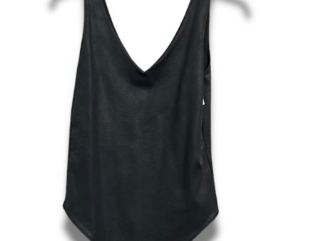 Bodysuit By Abercrombie And Fitch In Black, Size: M Hot on Sale