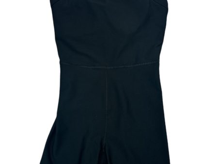 Athletic Dress By Abercrombie And Fitch In Black, Size: S For Sale