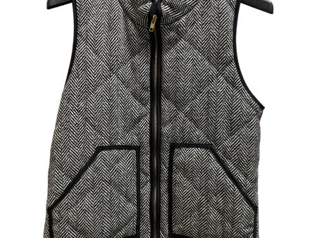 Vest Fleece By Clothes Mentor In Black, Size: S Fashion