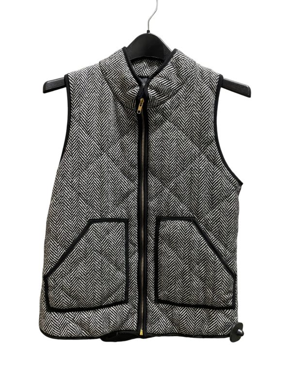 Vest Fleece By Clothes Mentor In Black, Size: S Fashion