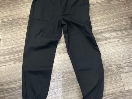 Pants Cargo & Utility By Gap In Black, Size: M Online Hot Sale