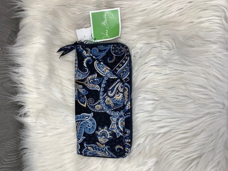 Wallet By Vera Bradley, Size: Medium Sale