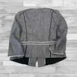 Blazer By White House Black Market In Grey, Size: 12 on Sale