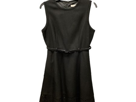 Dress Work By Cma In Black, Size: 6 Online Sale