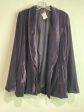 Blazer By Free People In Purple, Size: S Fashion