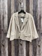 Blazer By Cato In Tan, Size: 3x Online Sale