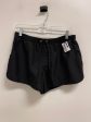 Athletic Shorts By Merona In Black, Size: 4 Discount