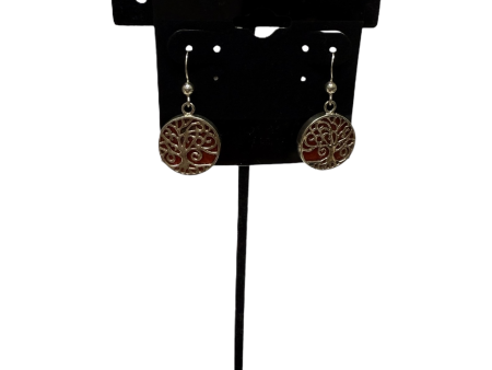 Earrings Sterling Silver Online Sale