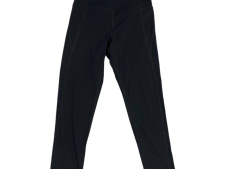 Athletic Leggings By Cmc In Black, Size: M Online Sale