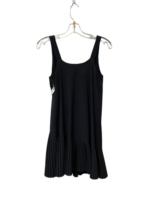 Athletic Dress By Spanx In Black, Size: S Online now