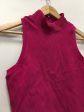 Athletic Tank Top By Athleta In Pink, Size: M Cheap