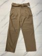 Athletic Pants By Athleta In Brown, Size: 4 Fashion