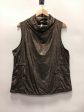 Athletic Tank Top By Fabletics In Rose Gold, Size: L Online