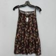 Tank Basic Cami By Maurices O In Floral, Size: Xl For Sale