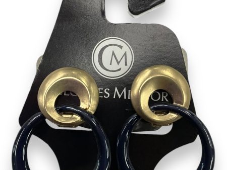 Earrings Clip By Clothes Mentor Online now