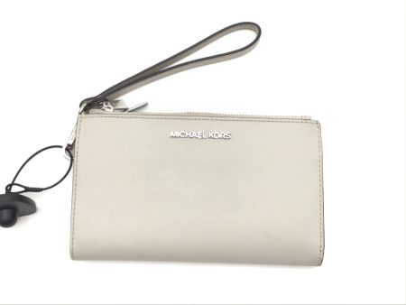 Wallet Designer By Michael Kors, Size: Large Hot on Sale