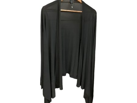 Cardigan By Bcbg In Black, Size: Xs Online Sale