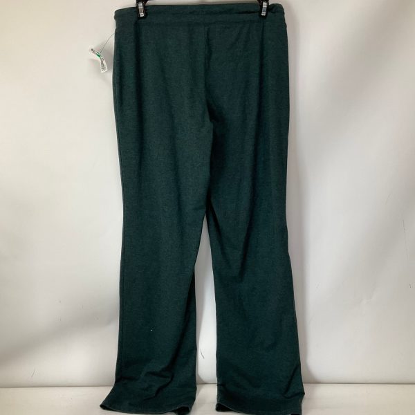 Athletic Pants By Cmb In Green, Size: Xs For Sale