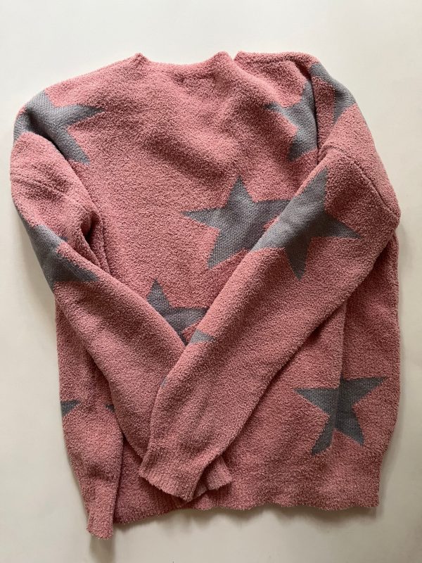 Sweater By Andree By Unit In Star, Size: S Online