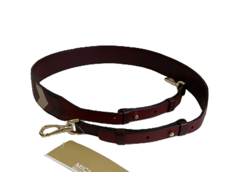 Accessory Designer Tag By Michael By Michael Kors Online