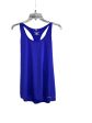 Athletic Tank Top By Brooks In Blue, Size: Xl Discount