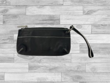 Wristlet By Banana Republic, Size: Medium Online Hot Sale