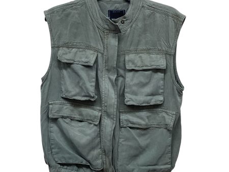 Vest Other By Sanctuary In Green, Size: Xs Online now