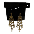 Earrings Dangle drop By Cme For Discount