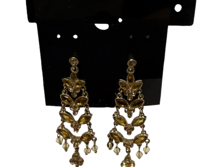 Earrings Dangle drop By Cme For Discount