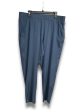 Athletic Pants By Eddie Bauer In Blue, Size: Xl For Discount