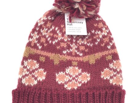 Hat Beanie By Soma For Cheap