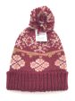 Hat Beanie By Soma For Cheap