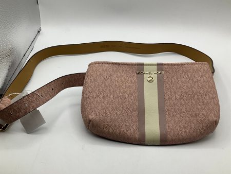 Belt Bag By Michael Kors, Size: Small Online Sale