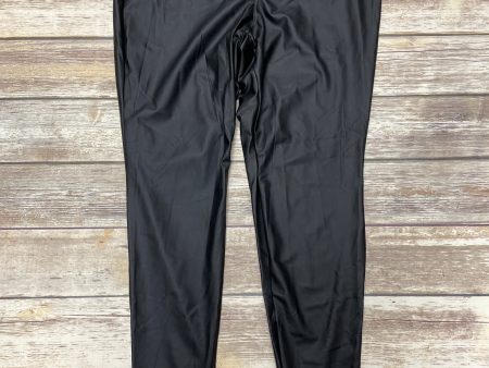 Pants Leggings By Torrid In Black, Size: 2x Hot on Sale