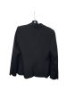 Blazer By Chaus In Black, Size: S Online Hot Sale