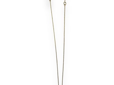 Necklace Charm By Kate Spade Online Sale