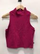 Athletic Tank Top By Athleta In Pink, Size: M Cheap