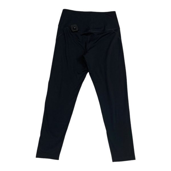 Athletic Leggings By Cmc In Black, Size: M Online Sale