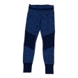 Athletic Pants By Athleta In Blue, Size: S For Cheap